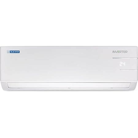 Carrier 1 Ton 3 Star AI Flexicool Inverter Split AC (Copper ...