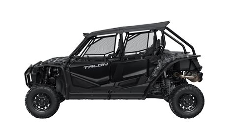 2021 Honda Special Edition Side-by-Sides - UTV Off-Road Magazine