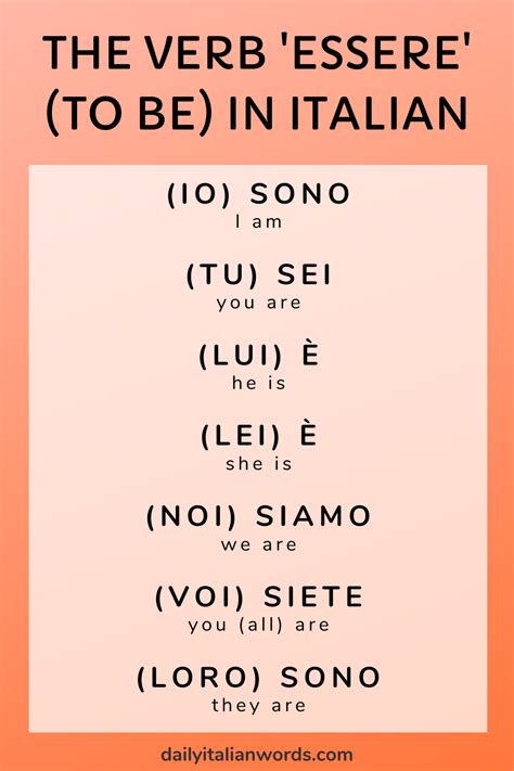 Free printables beginners italian for toddlers and preschoolers - Artofit