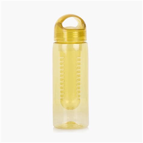 Buy Atlantis-Syria Solid Infuser Bottle - Plastic -690ml -Infuser ...