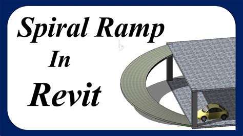 Image result for Revit Ramp Tutorial