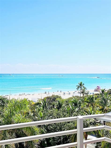 Beach View at 101 Ocean Drive, SoFi in Miami Beach - Condominiums for ...