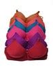 Buy Multicoloured Bras for Women by SKDREAMS Online | Ajio.com