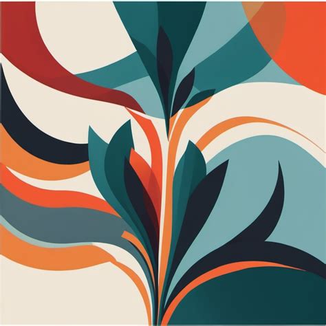 Image result for Simple Abstract Art