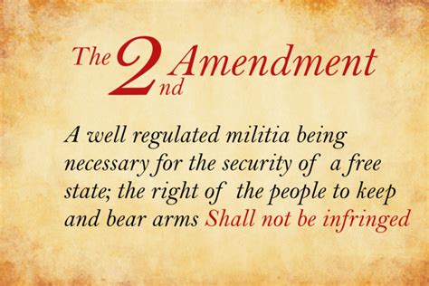 Image result for Complete Second Amendment Text