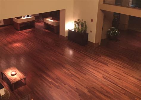 Maui Wood Flooring Install | Bones Wood Floors