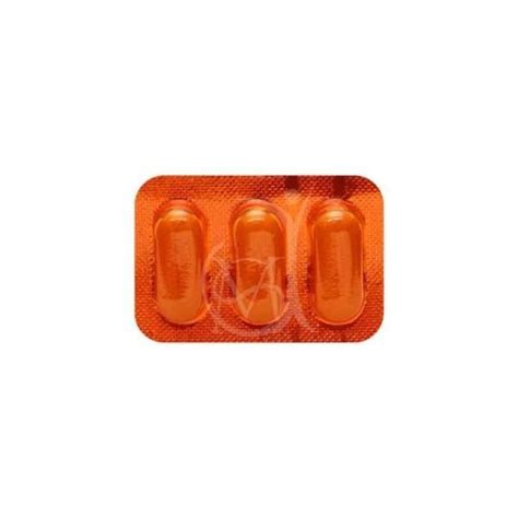 R Cin 600 Supplier in India - Jindal Medical Store