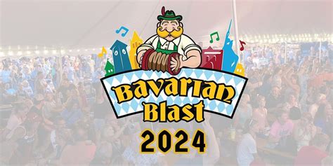 Bavarian Blast 2024 + Featuring Chayce Beckham, Brown County ...