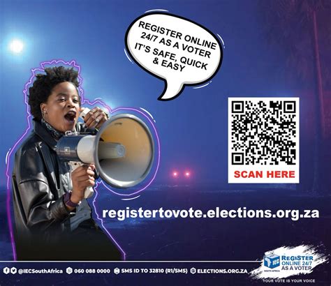 sbudamusic on Twitter: "RT @IECSouthAfrica: Heita Mzansi! The clock is ...