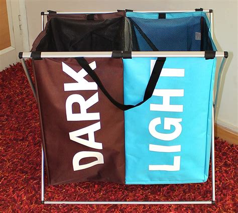 TIED RIBBONS Basket for Clothes | Laundry Basket for Kids Clothes ...