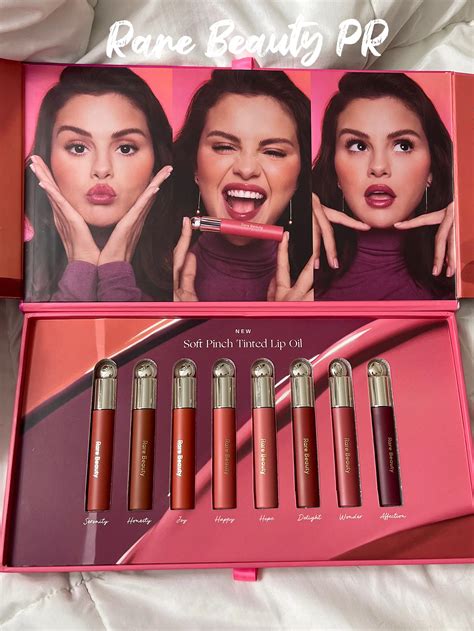 My FIRST Rare Beauty PR💕💖 | Gallery posted by KAYLA TINNIEL | Lemon8