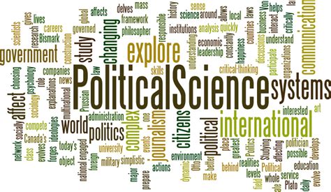 Top 20 Political Science colleges in India, Great