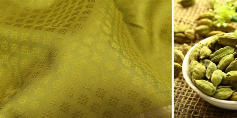 Varna Sutra : Haritha - The Colour Of Life