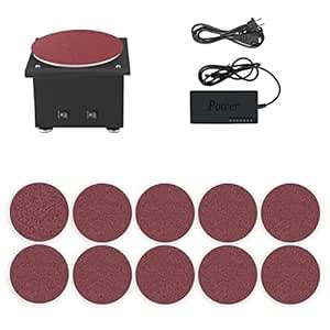 Adium Bench Disc Sander Electric Edge Shar ner 7 Variable S ed 10 ...