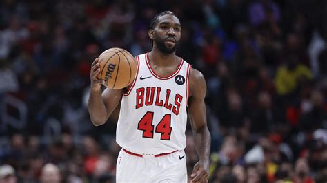 OKC Thunder 2024 trade rumors: Would Chicago's Patrick Williams fit?