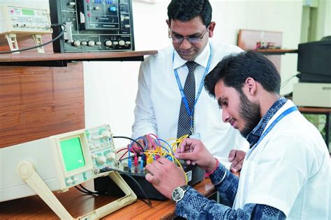 Laboratories | SAGE University Indore