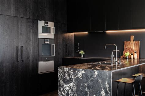 New Kitchens original — KDS KITCHENS