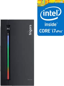 LATHOR Intel® Core™ i7 - 3770 Processor [16GB RAM / 1TB SSD] Flow-C2 ...