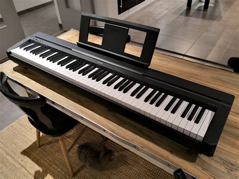 P-45 - Yamaha P-45 - Audiofanzine