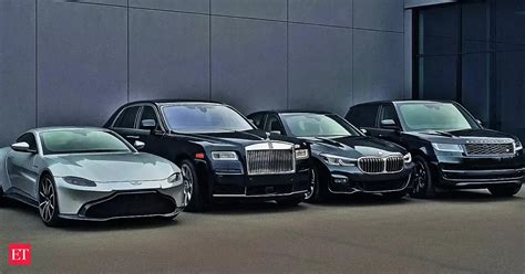 India-UK deal shields mass market segment, a boost for luxury cars ...