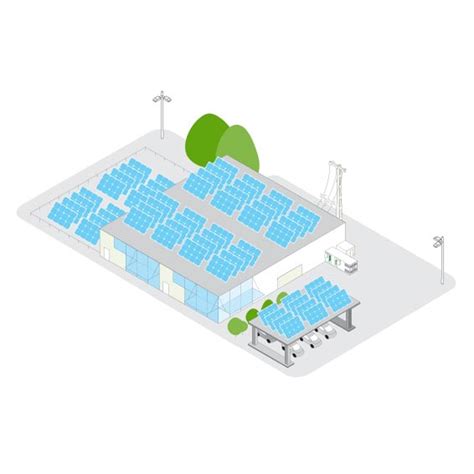 Solar Inverters and power solutions | Schneider Electric India