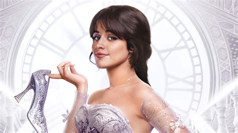 ‘Cinderella’ first look teases Camila Cabello as titular princess