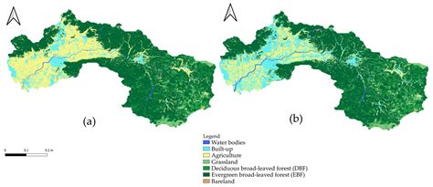 Hydrological Modeling of the Chikugo River Basin Using SWAT: Insights ...