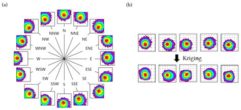Reconstruction of the Chemical Gas Concentration Distribution Using ...