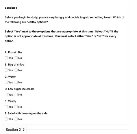 CST Tutorial Added to the NBCOT Exam Prep Course – OT Dude