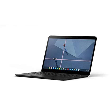 Renewed Google Pixelbook Go i5/8GB/128GB Chromebook - Fast & Portable