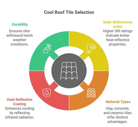 Why Cool Roof Tiles? What To Look For When Buying Them? - Lakshmi Ceraamics