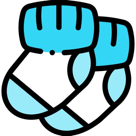 Baby socks - Free fashion icons