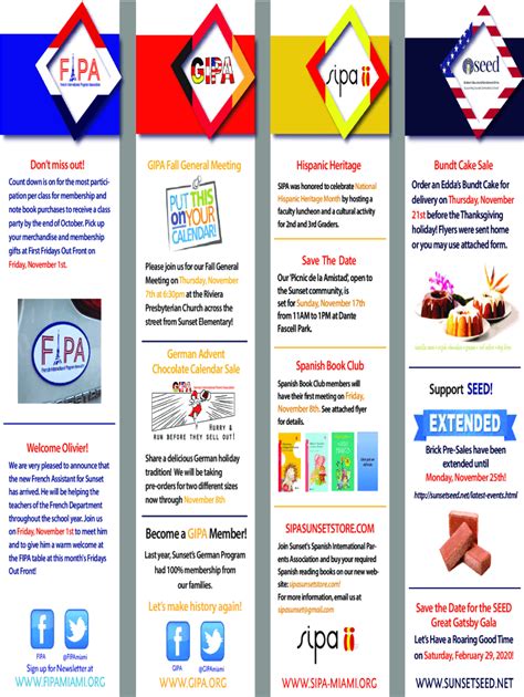 Fillable Online 37 event social media post examples - Content Stadium ...