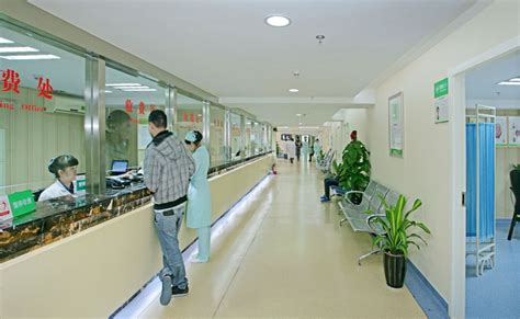 医学工程科-上海孟超肿瘤医院