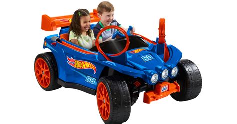 hot wheels electric car lifting service centre review