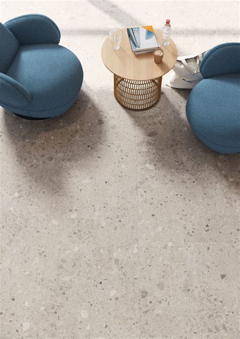 Tarkett Floor Tiles Tarkett Flooring IQ Granit Dark Grey 3040383