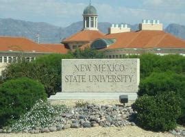 MS in Mathematics from New Mexico State University - Fees, Requirements ...