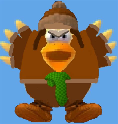 Image result for Chicken Invaders Character