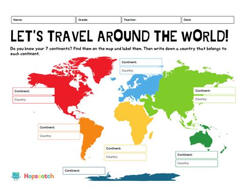 Seven Continents 的图像结果