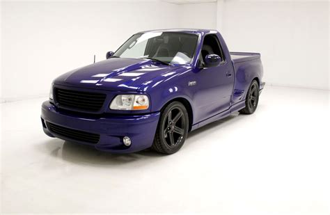 2003 Ford Lightning | Classic Auto Mall