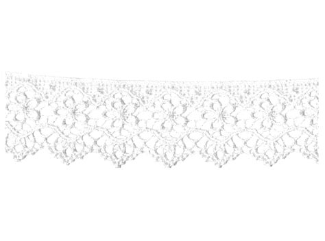 Lace PNG Transparent Images