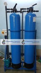 3 Separation Systems, Mumbai - Service Provider of Steel Basket ...