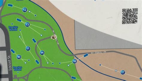 SPRINGVALE PARK DISC GOLF COURSE - All You Need to Know BEFORE You Go ...
