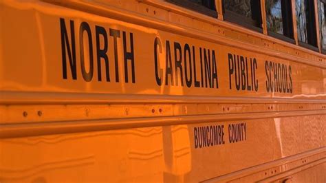 Buncombe County Schools seeks family input on 2024-25 academic calendar ...