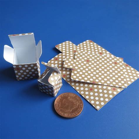 Image result for How to Make Tiny Box