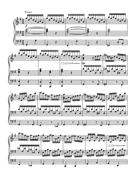 Image result for Toccata Tutorial