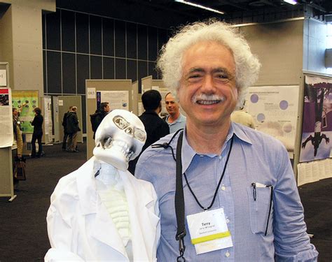 Frases de Terry Winograd (7 citas) | Frases de famosos