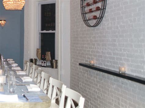 Milos Wine Bar Review - Hudson Yards - New York - The Infatuation