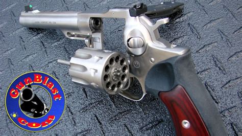 Image result for 20 Round Revolver