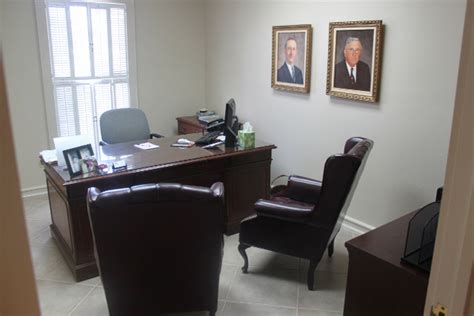 Hanner Funeral Service - Funeral & Cremation - Atlanta, TX